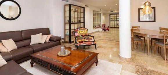 3 Schlafzimmer Wohnung in Marbella, Spain, Nr. 246144 4