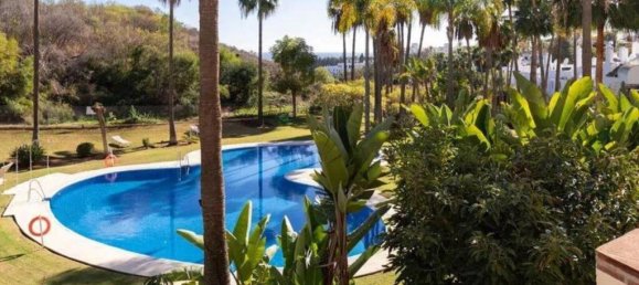 3 Schlafzimmer Wohnung in Marbella, Spain, Nr. 246144 23