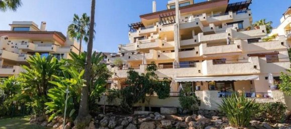 3 Schlafzimmer Wohnung in Marbella, Spain, Nr. 246144 28