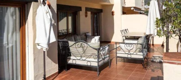 3 Schlafzimmer Wohnung in Marbella, Spain, Nr. 246144 22