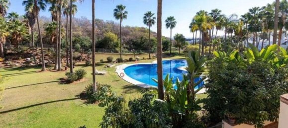 3 Schlafzimmer Wohnung in Marbella, Spain, Nr. 246144 2
