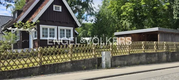 2 غرف نوم منزل في Vorpommern-Greifswald, Germany رقم 344486 41