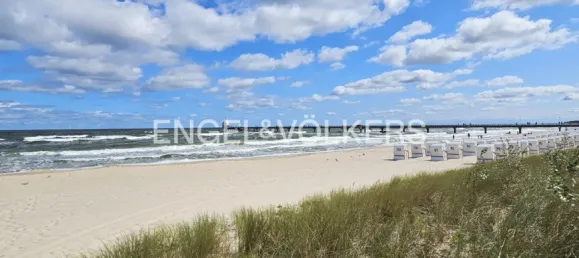 2 غرف نوم منزل في Vorpommern-Greifswald, Germany رقم 344486 46