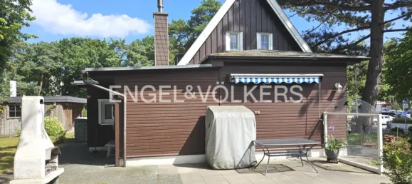 2 غرف نوم منزل في Vorpommern-Greifswald, Germany رقم 344486 44