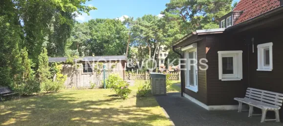 2 غرف نوم منزل في Vorpommern-Greifswald, Germany رقم 344486 36