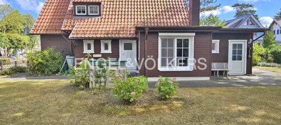 2 غرف نوم منزل في Vorpommern-Greifswald, Germany رقم 344486 45