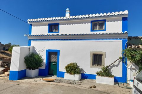 5 bedrooms House in Almodovar, Portugal No. 313981
