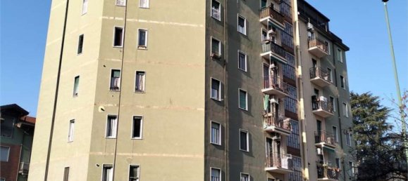 2غرفة شقة في Cologno Monzese, Italy رقم 7871 6