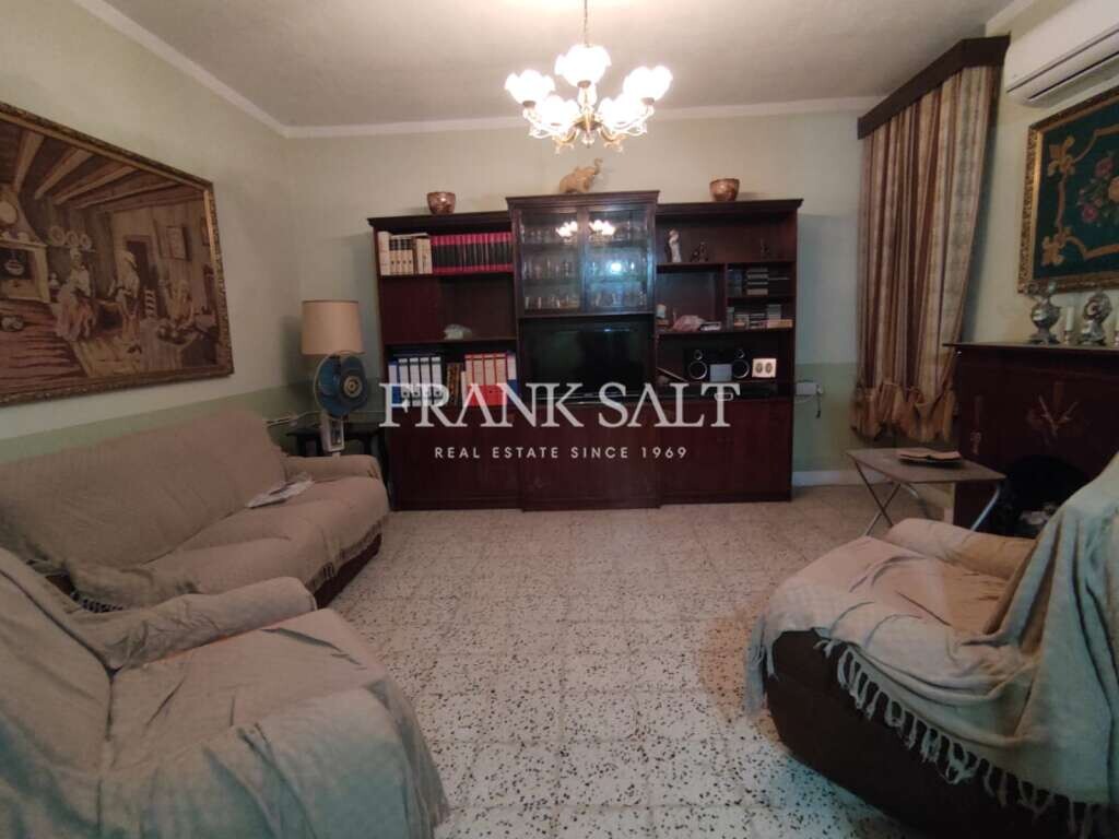 Дом с 3 спальнями в Заббар, Мальта № 2927