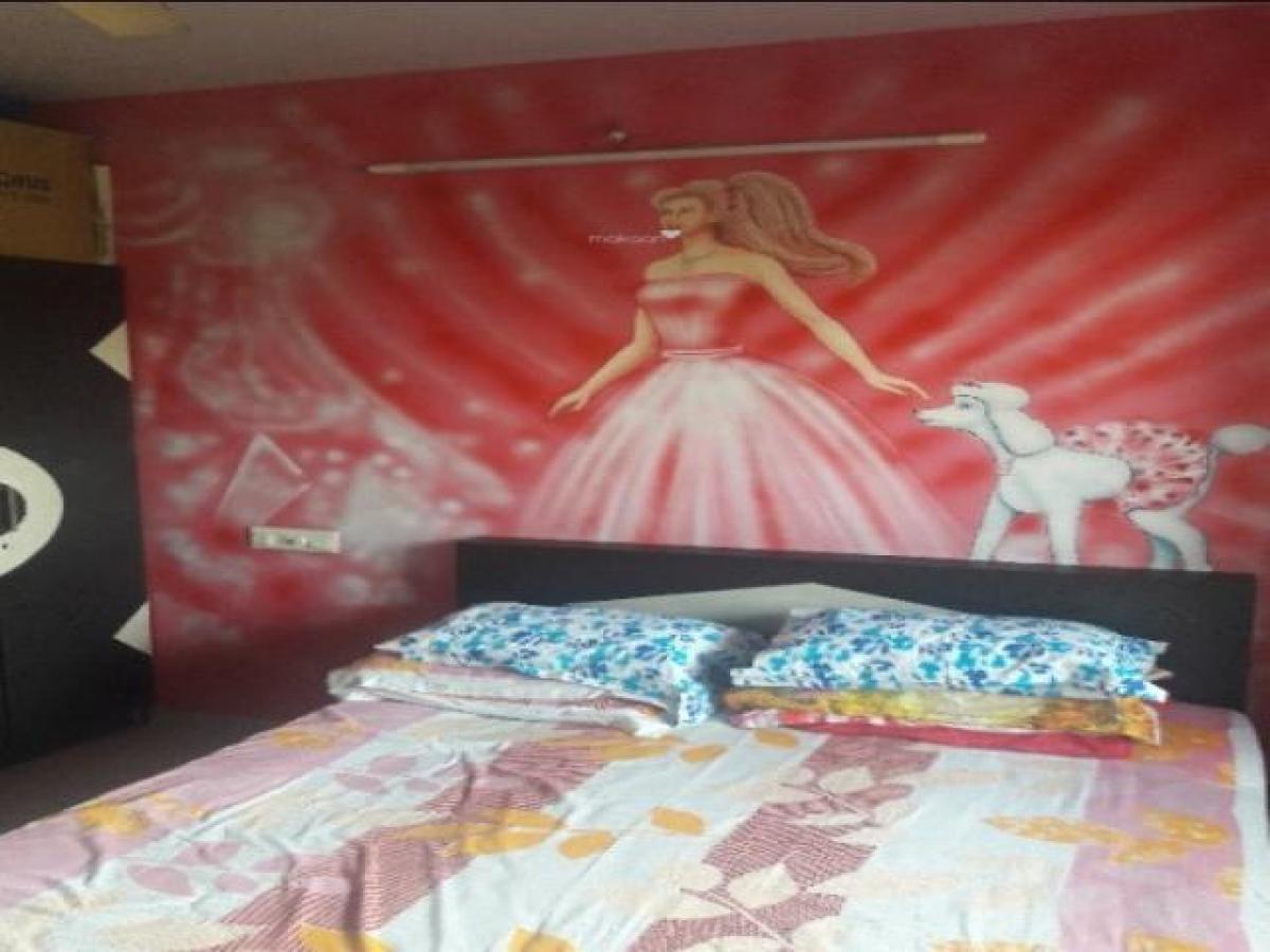 Studio in Mumbai, India No. 28515