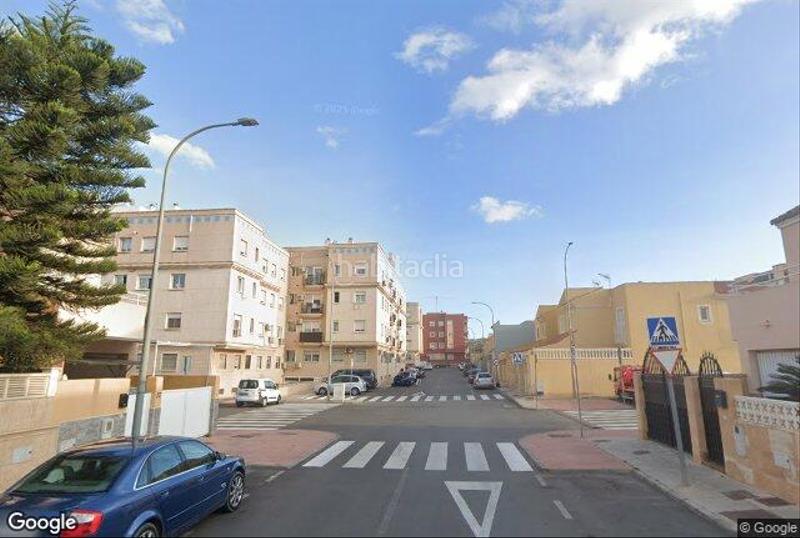 3 bedrooms Apartment in Huercal de Almeria, Spain No. 149972