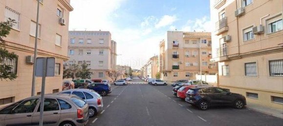 3 bedrooms Apartment in Huercal de Almeria, Spain No. 149972 2