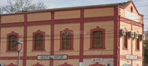 3 bedrooms Apartment in Huercal de Almeria, Spain No. 149972 3