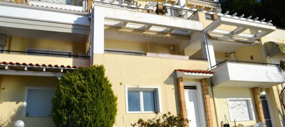 2 Schlafzimmer Property in Chalkidiki, Greece, Nr. 7437 5