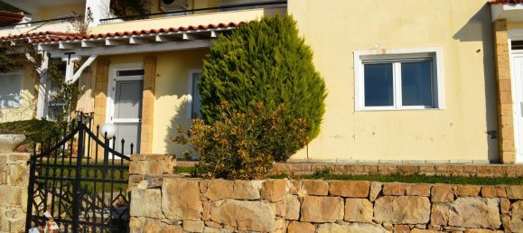 2 Schlafzimmer Property in Chalkidiki, Greece, Nr. 7437 6