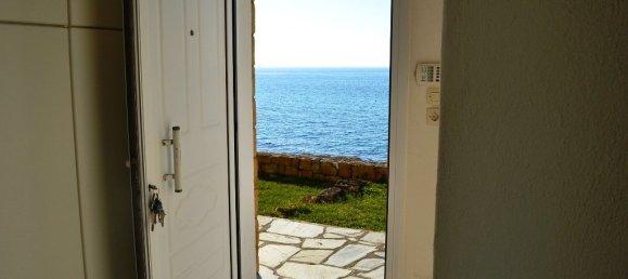 2 Schlafzimmer Property in Chalkidiki, Greece, Nr. 7437 9