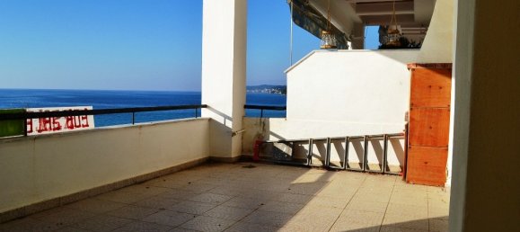 2 Schlafzimmer Property in Chalkidiki, Greece, Nr. 7437 16