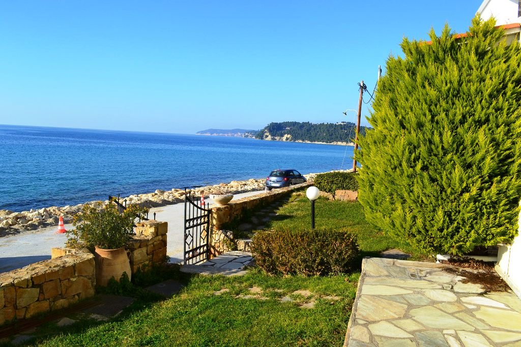 2 Schlafzimmer Property in Chalkidiki, Greece, Nr. 7437
