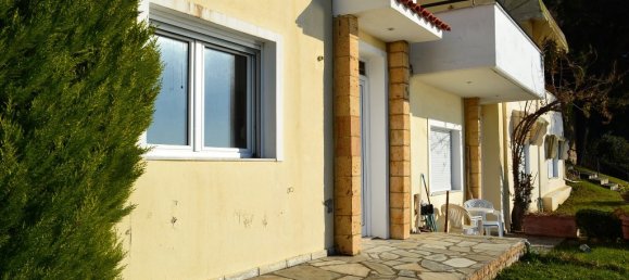 2 Schlafzimmer Property in Chalkidiki, Greece, Nr. 7437 7