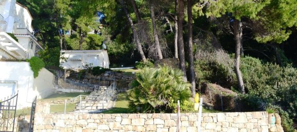 2 Schlafzimmer Property in Chalkidiki, Greece, Nr. 7437 24