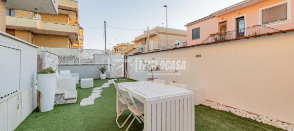 3 rooms Apartment in Fiumicino, Italy No. 35652 33