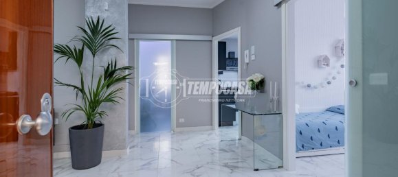 3 rooms Apartment in Fiumicino, Italy No. 35652 57