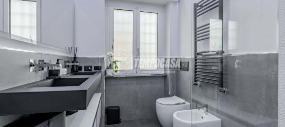 3 rooms Apartment in Fiumicino, Italy No. 35652 53