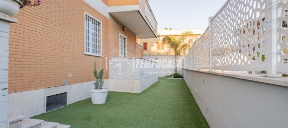 3 rooms Apartment in Fiumicino, Italy No. 35652 30