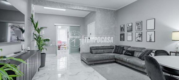 3 rooms Apartment in Fiumicino, Italy No. 35652 58