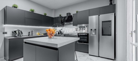 3 rooms Apartment in Fiumicino, Italy No. 35652 46