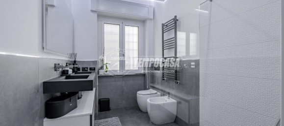 3 rooms Apartment in Fiumicino, Italy No. 35652 52