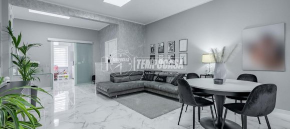 3 rooms Apartment in Fiumicino, Italy No. 35652 35