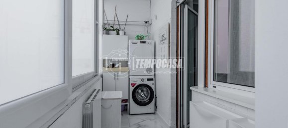 3 rooms Apartment in Fiumicino, Italy No. 35652 22