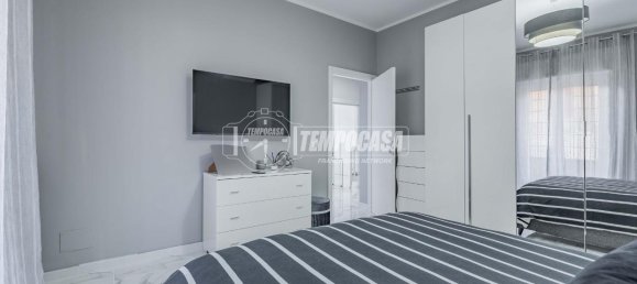 3 rooms Apartment in Fiumicino, Italy No. 35652 14
