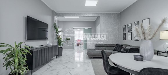 3 rooms Apartment in Fiumicino, Italy No. 35652 6