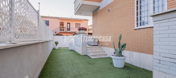 3 rooms Apartment in Fiumicino, Italy No. 35652 28