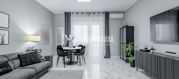 3 rooms Apartment in Fiumicino, Italy No. 35652 34