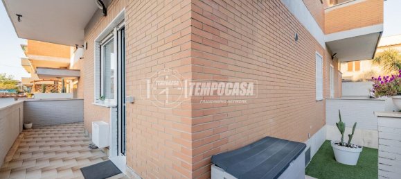 3 rooms Apartment in Fiumicino, Italy No. 35652 31