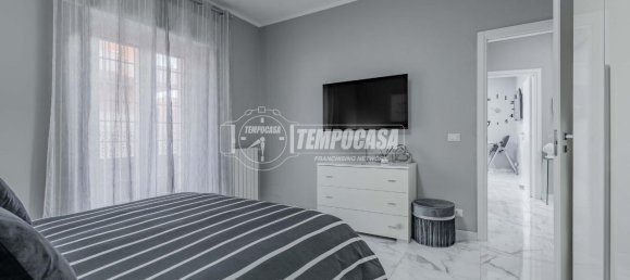 3 rooms Apartment in Fiumicino, Italy No. 35652 40