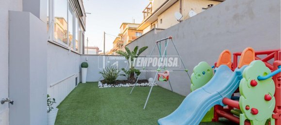 3 rooms Apartment in Fiumicino, Italy No. 35652 24