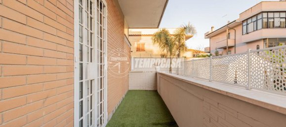 3 rooms Apartment in Fiumicino, Italy No. 35652 32