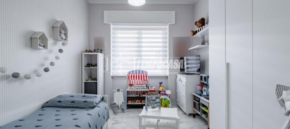 3 rooms Apartment in Fiumicino, Italy No. 35652 50