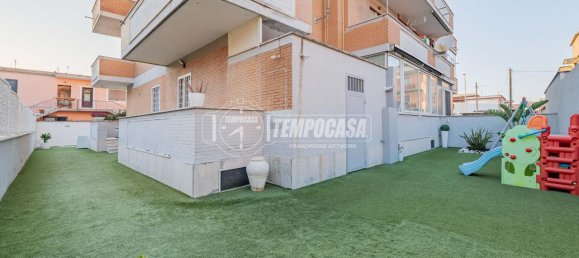 3 rooms Apartment in Fiumicino, Italy No. 35652 23