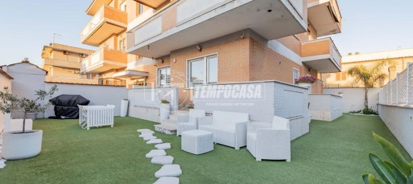 3 rooms Apartment in Fiumicino, Italy No. 35652 54