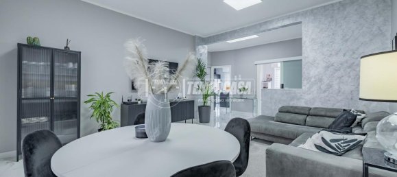 3 rooms Apartment in Fiumicino, Italy No. 35652 44