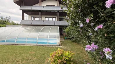 3 Schlafzimmer Haus in Pöchlarn, Austria, Nr. 231883