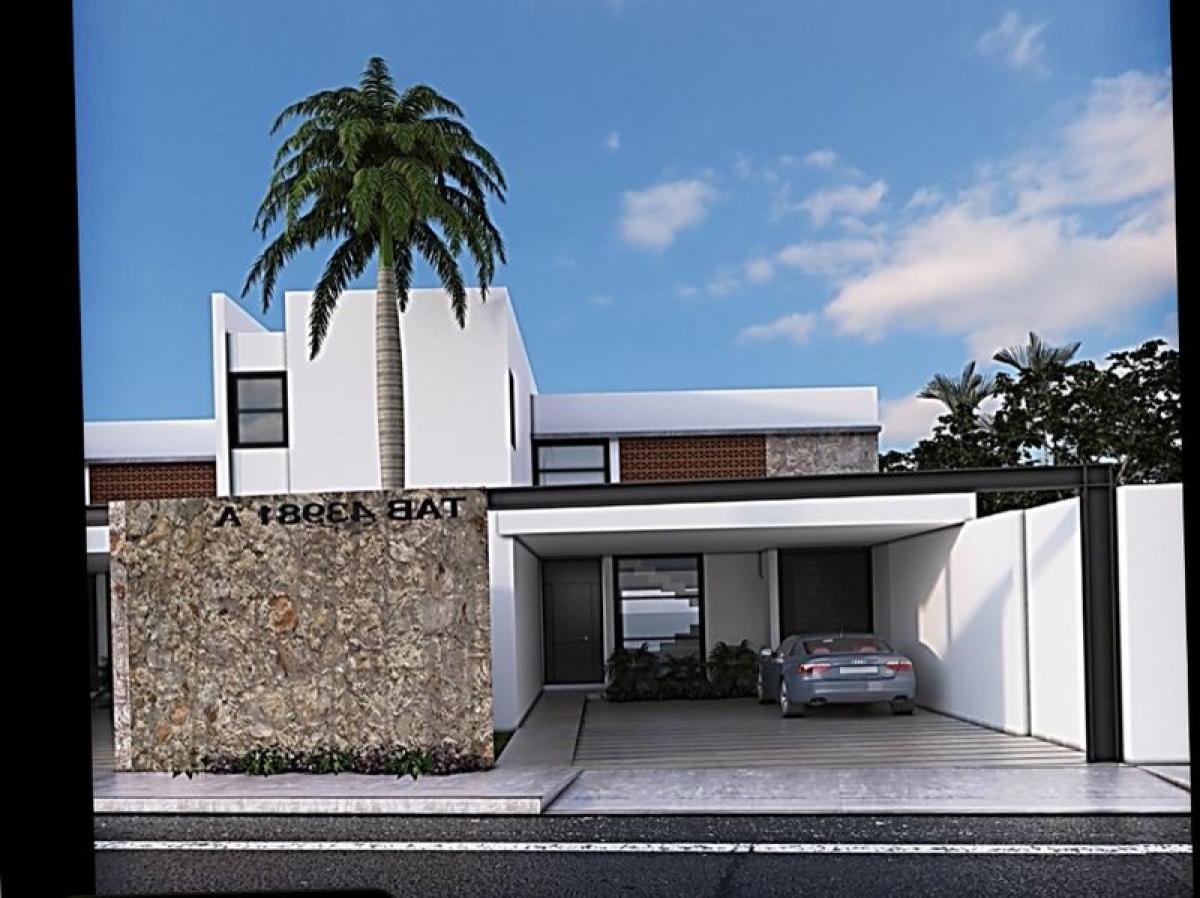 4 chambres Maison à Merida, Mexico No. 312