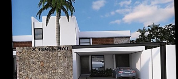 4 chambres Maison à Merida, Mexico No. 312 2