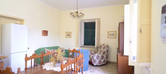 Квартира с 3 спальнями в Пескара, Италия № 323658 16