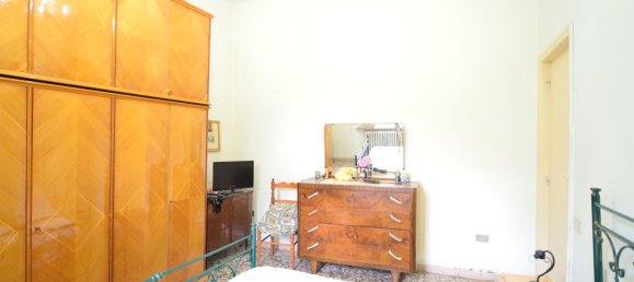 Квартира с 3 спальнями в Пескара, Италия № 323658 27